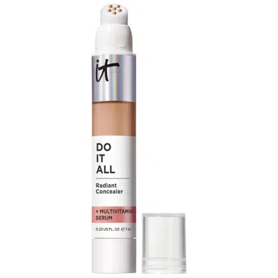 It Cosmetics Do It All Radiant Concealer Medium Cool 315