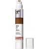 It Cosmetics Do It All Radiant Concealer + Multivitamin Serum In Deep Warm 605