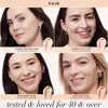 It Cosmetics Do It All Radiant Concealer + Multivitamin Serum In Fairest Neutral 110