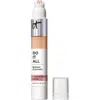 It Cosmetics Do It All Radiant Concealer + Multivitamin Serum In Medium Neutral 305