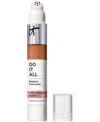 It Cosmetics Do It All Radiant Concealer Tan Rich Cool 425 In Neutral