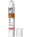 It Cosmetics Do It All Radiant Concealer Rich Neutral 510 In Rich Neutral
