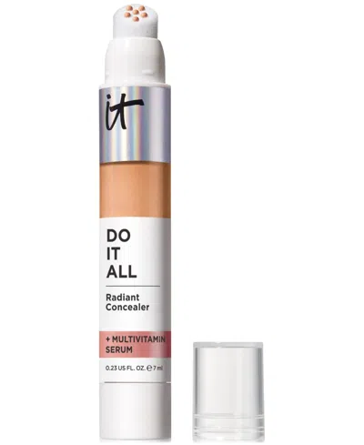 IT COSMETICS DO IT ALL RADIANT CONCEALER
