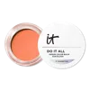 It Cosmetics Do It All Serum Color Balm Sun Cream Blush & Bronzer - Sun Blossom