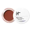 It Cosmetics Do It All Serum Color Balm Sun Cream Blush & Bronzer - Sun Rush