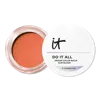 It Cosmetics Do It All Serum Color Balm Sun Cream Blush & Bronzer - Sun Warmth