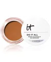 It Cosmetics Do It All Serum Color Balm Sun Cream Bronzer