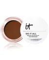 It Cosmetics Do It All Serum Color Balm Sun Cream Bronzer