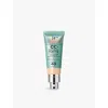 It Cosmetics Fair Beige Your Skin But Better Natural Matte Spf 40 Cc+ Foundation 32ml In Fair Beige