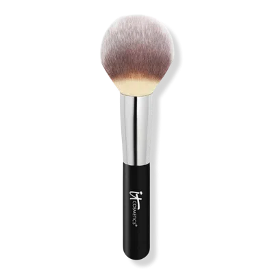 It Cosmetics Heavenly Luxe Wand Ball Powder Brush #8