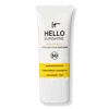 It Cosmetics Hello Sunshine Invisible Sunscreen For Face Spf 50 - 1.7 oz
