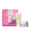 It Cosmetics Holiday 2025 2-pc. Confidence Barrier Set In Transparent
