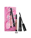 It Cosmetics Hol25 Superhero Duo 2-piece Set In Transparent