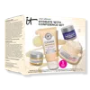 It Cosmetics Hydrate With Confidence Anti-aging Skincare Set
