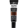 It Cosmetics Ladies Bye Bye Under Eye Full Coverage Anti-aging Waterpr 0.4 oz 45.5 Deep Ebony (cool