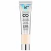 It Cosmetics Mini Cc+ Cream Full Coverage Color Correcting Foundation With Spf 50+ Fair 0.4 oz / 12 ml In Fair