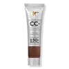 It Cosmetics Mini Cc+ Cream With Spf 50+ - Deep Bronze