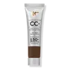 It Cosmetics Mini Cc+ Cream With Spf 50+ - Deep Cool