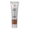 It Cosmetics Mini Cc+ Cream With Spf 50+ - Deep Honey