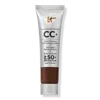 It Cosmetics Mini Cc+ Cream With Spf 50+ - Deep Mocha