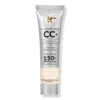 It Cosmetics Mini Cc+ Cream With Spf 50+ - Fair In Nude