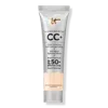 It Cosmetics Mini Cc+ Cream With Spf 50+ - Fair Warm