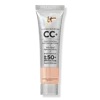 It Cosmetics Mini Cc+ Cream With Spf 50+ - Light Cool