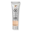 It Cosmetics Mini Cc+ Cream With Spf 50+ - Light Medium
