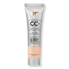 It Cosmetics Mini Cc+ Cream With Spf 50+ - Light Neutral In Neutral