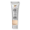 It Cosmetics Mini Cc+ Cream With Spf 50+ - Light In White