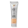 It Cosmetics Mini Cc+ Cream With Spf 50+ - Medium Tan