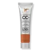 It Cosmetics Mini Cc+ Cream With Spf 50+ - Rich Cool