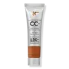 It Cosmetics Mini Cc+ Cream With Spf 50+ - Rich Honey
