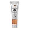 It Cosmetics Mini Cc+ Cream With Spf 50+ - Tan In Brown