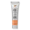 It Cosmetics Mini Cc+ Cream With Spf 50+ - Tan Cool