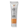 It Cosmetics Mini Cc+ Cream With Spf 50+ - Tan Rich