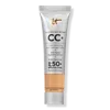 It Cosmetics Mini Cc+ Cream With Spf 50+ - Tan Warm