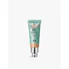 It Cosmetics Neutral Medium Your Skin But Better Natural Matte Spf 40 Cc+ Foundation 32ml In Neutral Medium