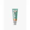It Cosmetics Neutral Tan Your Skin But Better Natural Matte Spf 40 Cc+ Foundation 32ml In Neutral Tan