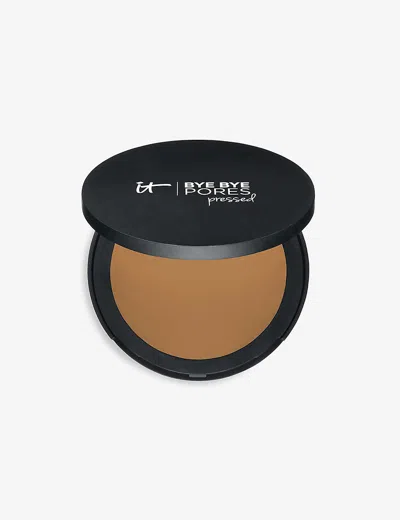 It Cosmetics Bye Bye Pores In Rich Deep