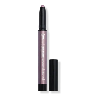 It Cosmetics Superhero No-tug Longwear Eyeshadow Stick - Epic Amethyst