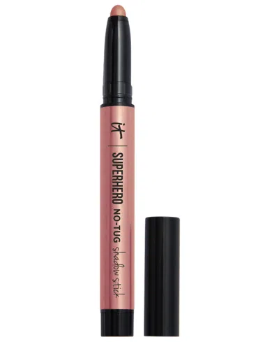 It Cosmetics Superhero No-tug Shadow Stick