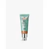 It Cosmetics Tan Rich Your Skin But Better Natural Matte Spf 40 Cc+ Foundation 32ml In Tan Rich