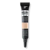 It Cosmetics Travel Size Bye Bye Under Eye Full Coverage Waterproof Concealer - 20.0 Medium Natural