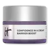 It Cosmetics Travel Size Confidence In A Cream Barrier Boost Skin Barrier Repair Daily Moisturizer