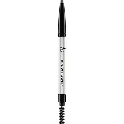 IT COSMETICS UNIVERSAL TAUPE BROW POWER UNIVERSAL EYEBROW PENCIL 0.16G,81391196