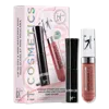 It Cosmetics Unwrap Effortless Color Mascara & Lip Gloss Makeup Gift Set