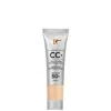 It Cosmetics Your Skin But Better Cc+ Cream With Spf50 12ml (various Shades) - Light Medium