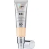 It Cosmetics Your Skin But Better Cc+ Cream With Spf50 32ml (various Shades) - Light In Light