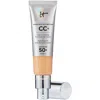 It Cosmetics Your Skin But Better Cc+ Cream With Spf50 32ml (various Shades) - Medium Tan In Medium Tan